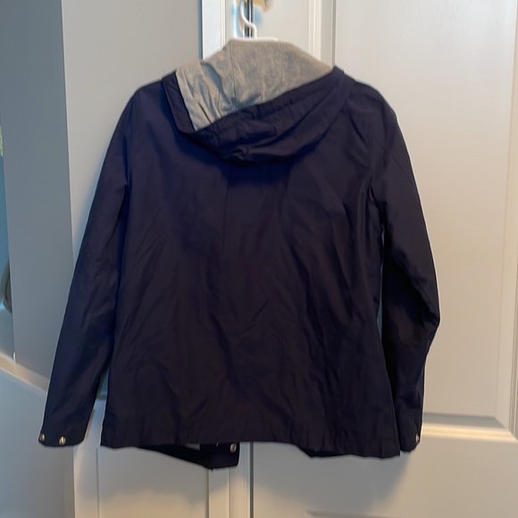 Men’s Old Navy blue spring jacket. Size small - Picture 5 of 5